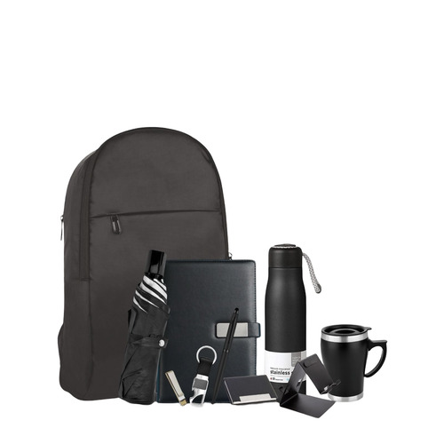 10 In 1 Work Bundle Corporate Welcome Gift