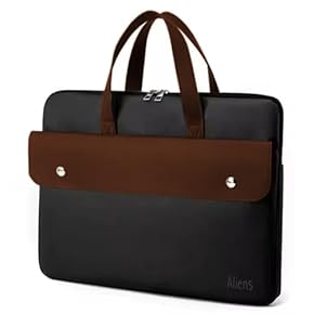 THE BLACK BOX CO. Premium Laptop Sleeve